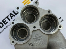 Корпус термостата Liebherr 10117531