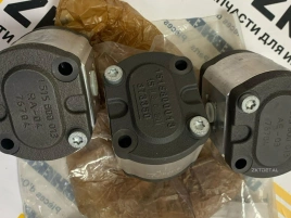 Гидронасос (шестеренный) Liebherr 5716937