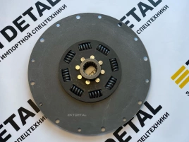 Демпфер Liebherr 5007636