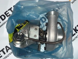 Турбина Liebherr 10220747