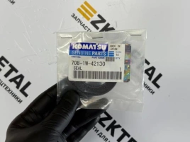 Сальник Komatsu 7081W42130