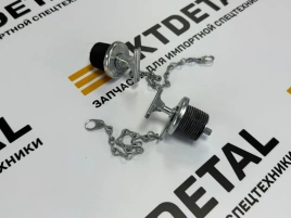 Крышка маслозаливной горловины Caterpillar 2415645