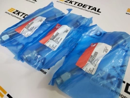 Шланг антифриза Cummins 4011442