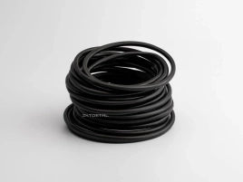 Кольцо уплотнительное Liebherr 7381912