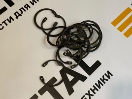 Кольцо стопорное Caterpillar 1243536