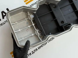 Крышка клапанная Cummins 4941858