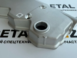 Крышка клапанная Cummins 4941860